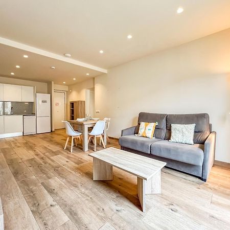Can Cintet 21Nuevo Apartamento Moderno En Besalú Εξωτερικό φωτογραφία