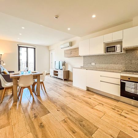Can Cintet 21Nuevo Apartamento Moderno En Besalú Εξωτερικό φωτογραφία