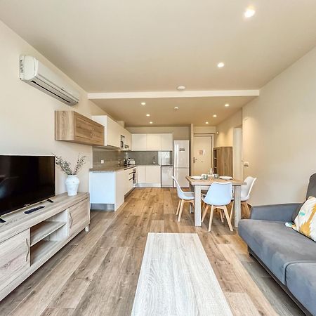 Can Cintet 21Nuevo Apartamento Moderno En Besalú Εξωτερικό φωτογραφία