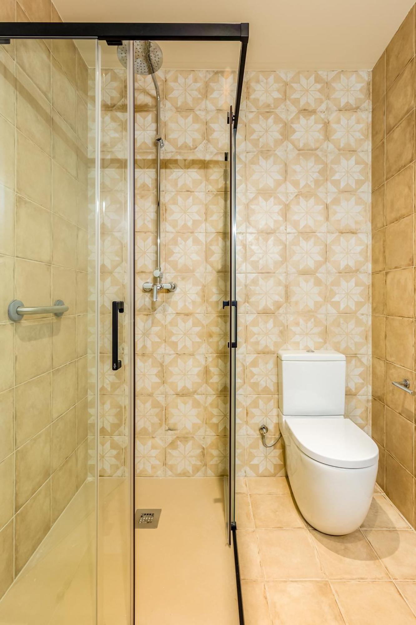 Can Cintet 21Nuevo Apartamento Moderno En Besalú Εξωτερικό φωτογραφία