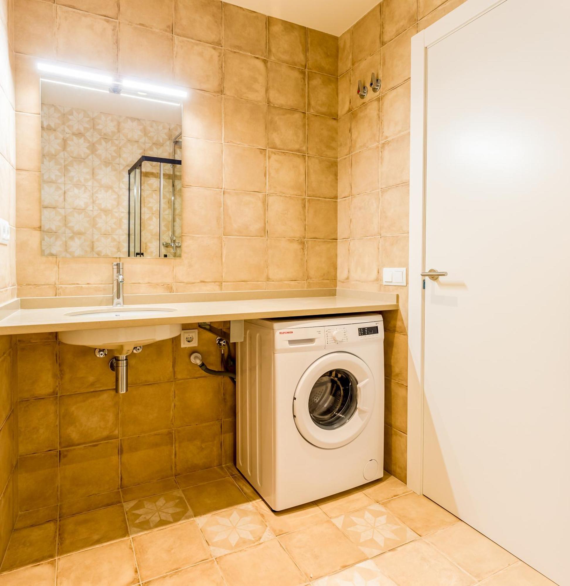 Can Cintet 21Nuevo Apartamento Moderno En Besalú Εξωτερικό φωτογραφία