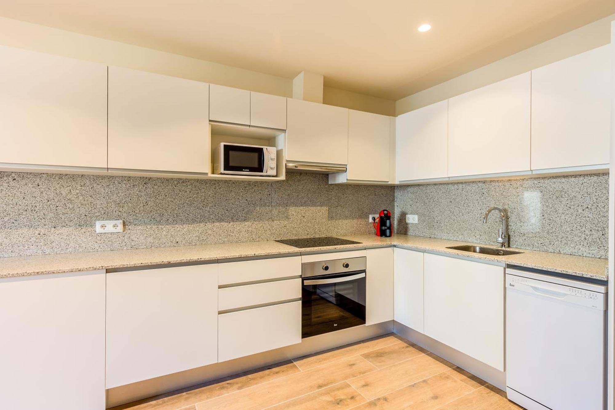 Can Cintet 21Nuevo Apartamento Moderno En Besalú Εξωτερικό φωτογραφία