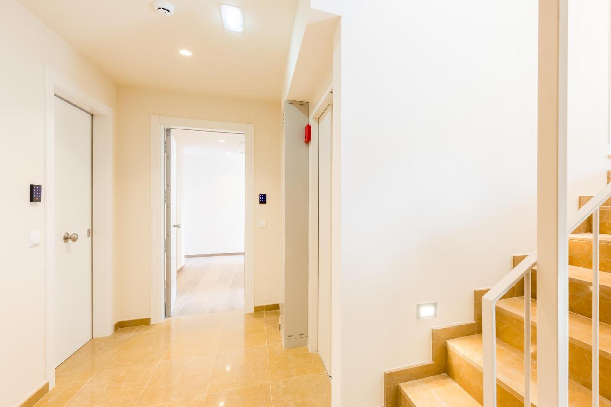 Can Cintet 21Nuevo Apartamento Moderno En Besalú Εξωτερικό φωτογραφία