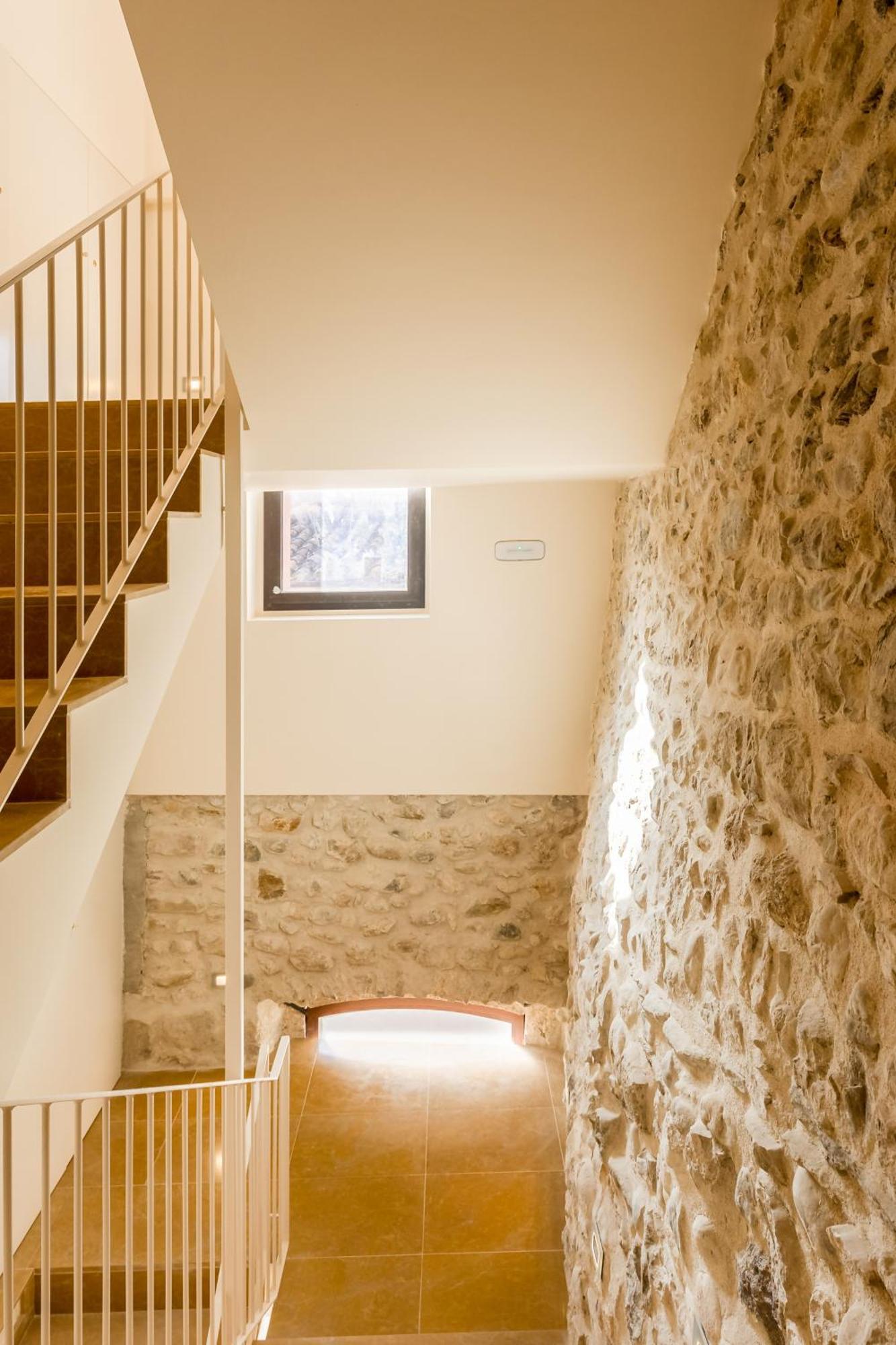 Can Cintet 21Nuevo Apartamento Moderno En Besalú Εξωτερικό φωτογραφία