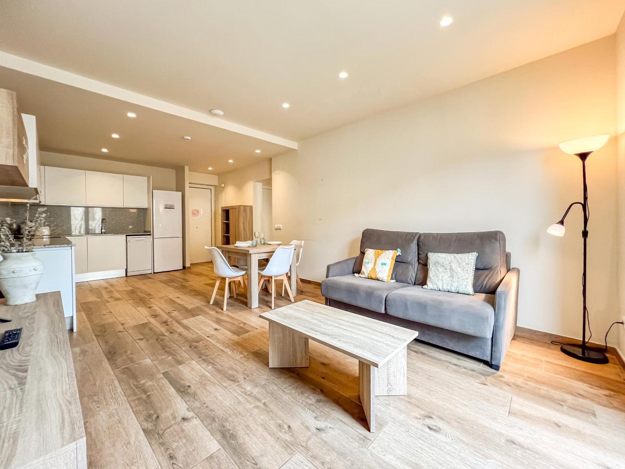 Can Cintet 21Nuevo Apartamento Moderno En Besalú Εξωτερικό φωτογραφία