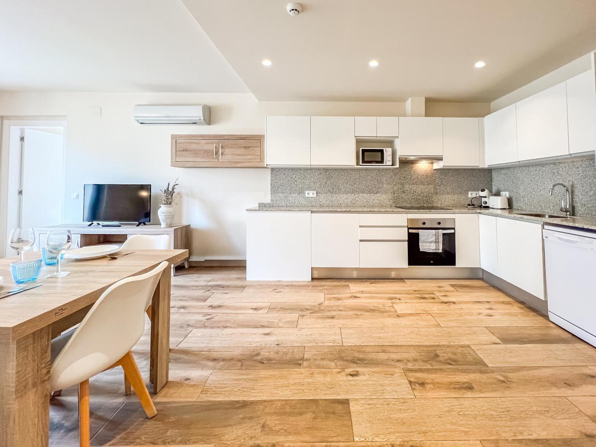 Can Cintet 21Nuevo Apartamento Moderno En Besalú Εξωτερικό φωτογραφία