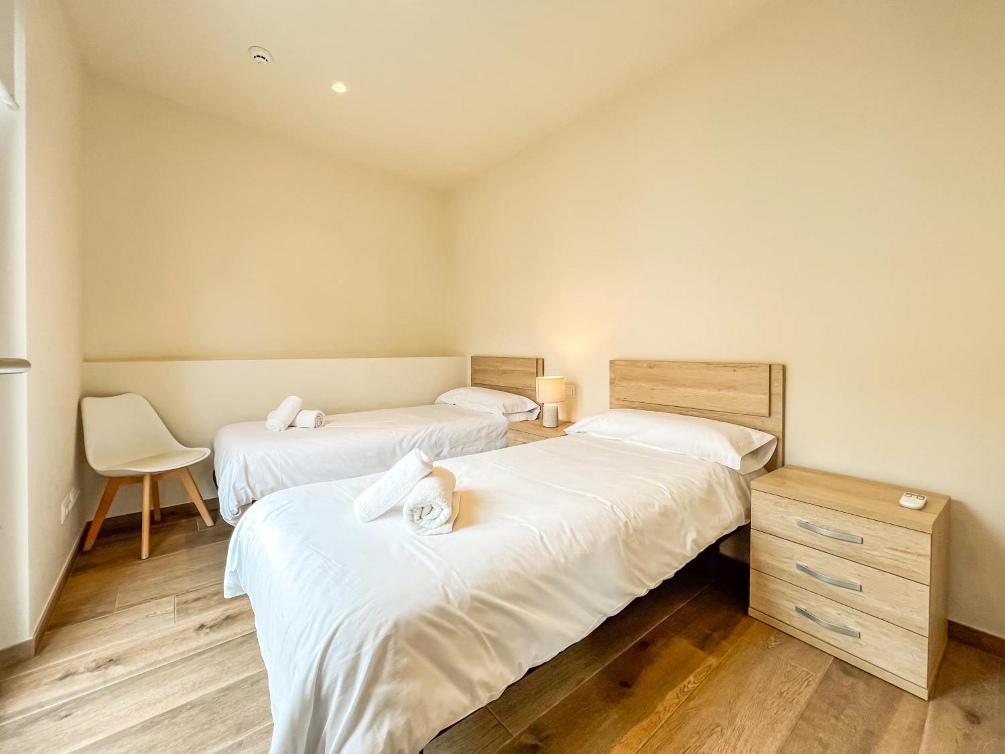 Can Cintet 21Nuevo Apartamento Moderno En Besalú Εξωτερικό φωτογραφία
