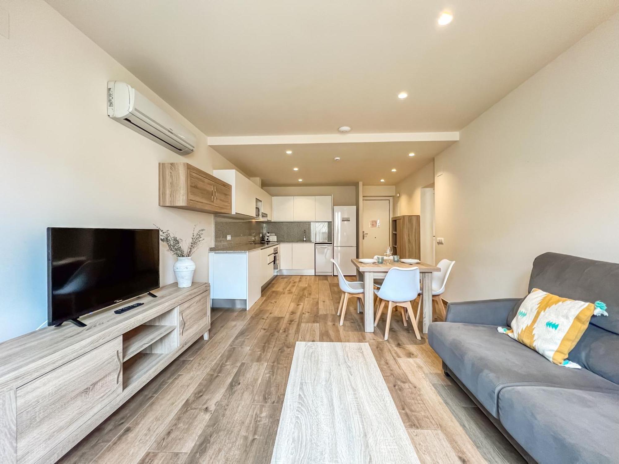 Can Cintet 21Nuevo Apartamento Moderno En Besalú Εξωτερικό φωτογραφία