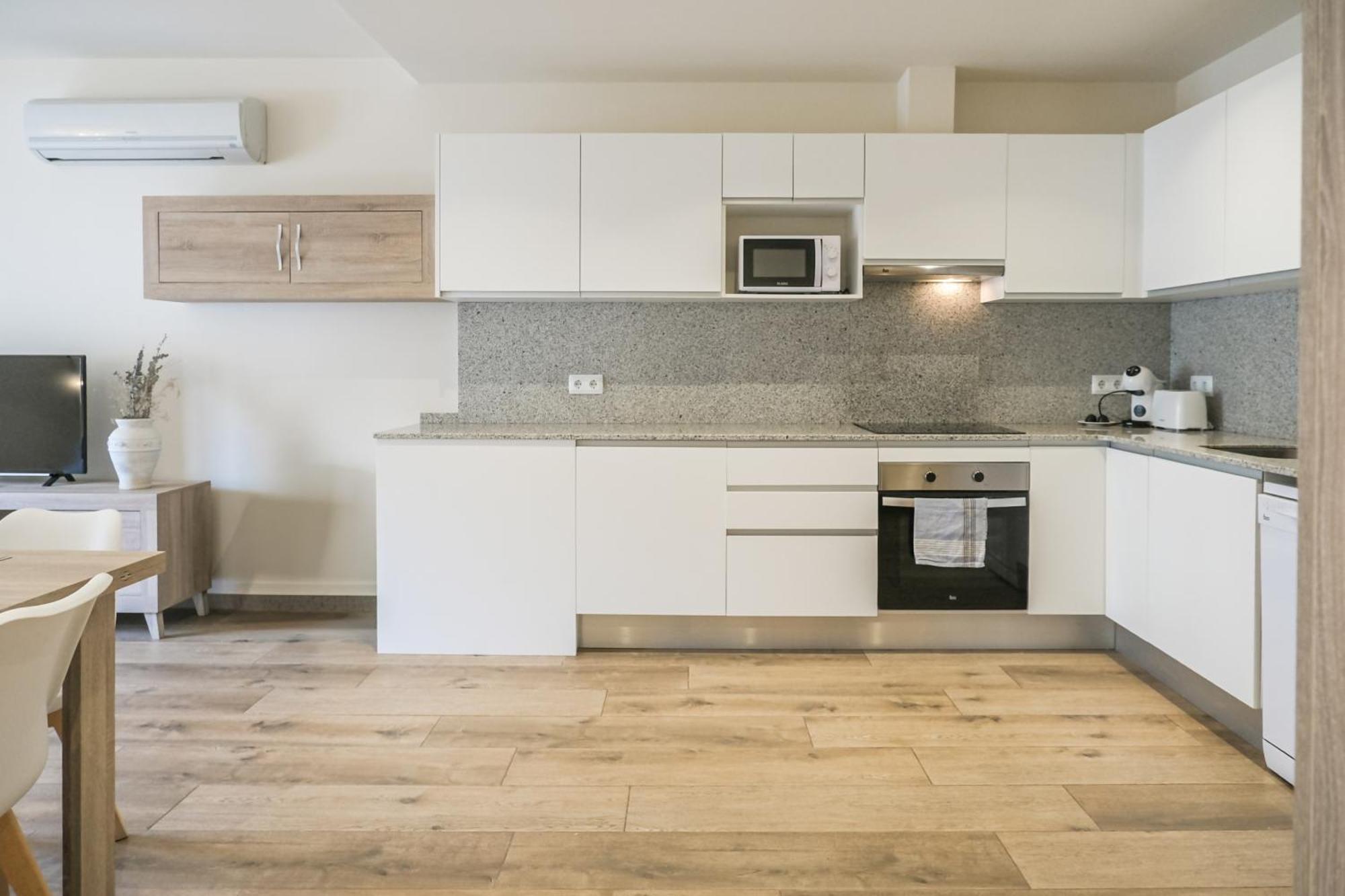 Can Cintet 21Nuevo Apartamento Moderno En Besalú Εξωτερικό φωτογραφία