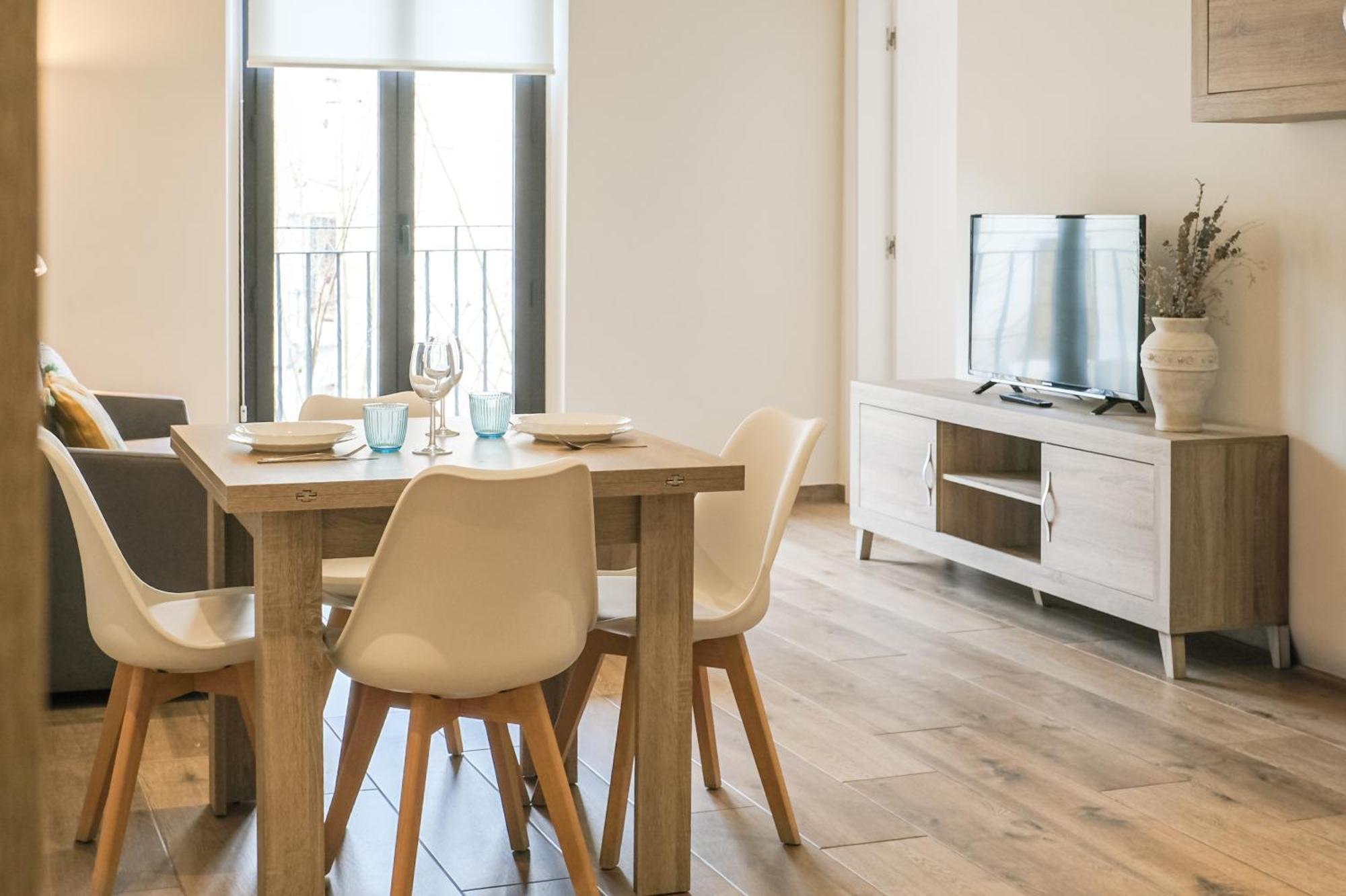 Can Cintet 21Nuevo Apartamento Moderno En Besalú Εξωτερικό φωτογραφία